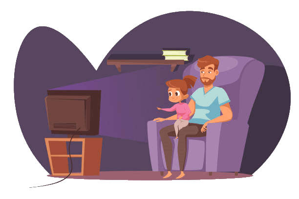 Домашнее ТВ билайн подключают очень оперативно